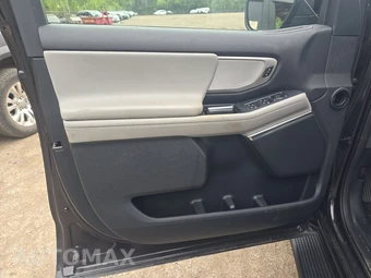 2026 Ford Expedition Max Active - miniatura 9