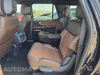 2026 Ford Expedition Max King Ranch - miniatura 13