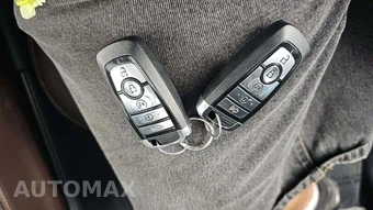 2026 Ford Expedition Max King Ranch - miniatura 18