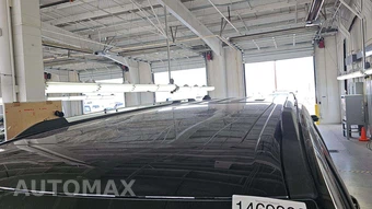 2026 Ford Expedition Max King Ranch - miniatura 19