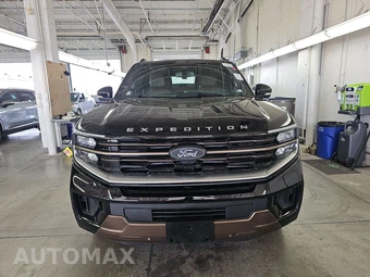 2026 Ford Expedition Max King Ranch - miniatura 2