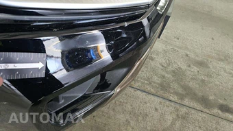 2026 Ford Expedition Max King Ranch - miniatura 22