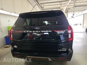 2026 Ford Expedition Max King Ranch - miniatura 5
