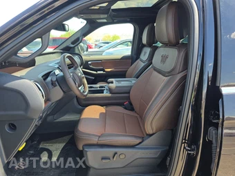 2026 Ford Expedition Max King Ranch - miniatura 7