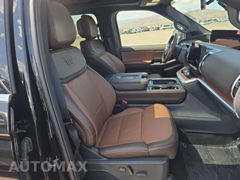 2026 Ford Expedition Max King Ranch - miniatura 8