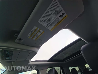 2026 Ford Expedition Max Platinum - miniatura 11