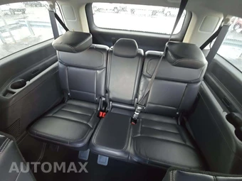 2026 Ford Expedition Max Platinum - miniatura 14