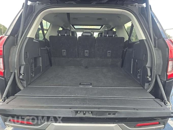 2026 Ford Expedition Max Platinum - miniatura 15