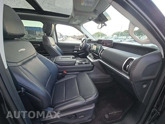 2026 Ford Expedition Max Platinum - miniatura 19