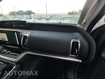 2026 Ford Expedition Max Platinum - miniatura 20
