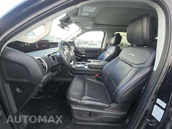 2026 Ford Expedition Max Platinum - miniatura 6