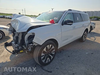 2026 Ford Expedition Max Platinum - samochód z USA z aukcji Manheim, oferta Kup Teraz w AUTOMAX