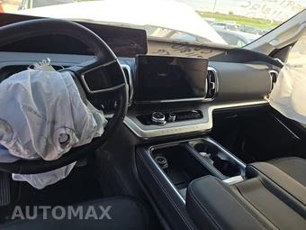 2026 Ford Expedition Max Platinum - miniatura 11