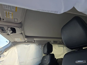 2026 Ford Expedition Max Platinum - miniatura 17