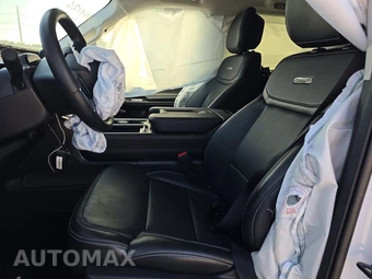 2026 Ford Expedition Max Platinum - miniatura 7