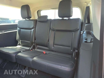 2026 Ford Expedition Max Platinum - miniatura 11