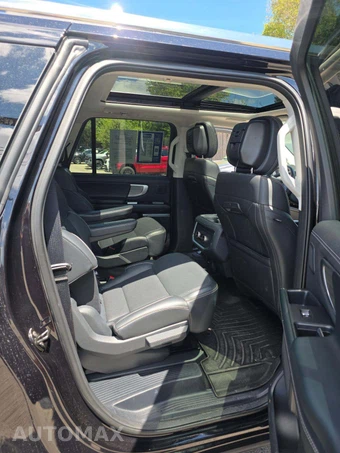 2026 Ford Expedition Max Platinum - miniatura 14