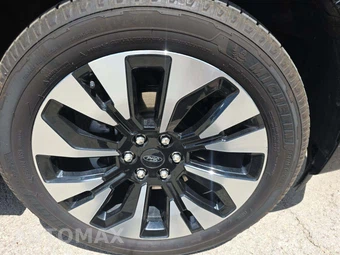 2026 Ford Expedition Max Platinum - miniatura 19