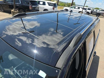 2026 Ford Expedition Max Platinum - miniatura 9