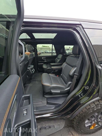 2026 Ford Expedition Tremor - miniatura 10