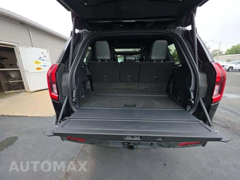 2026 Ford Expedition Tremor - miniatura 12