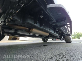 2026 Ford Expedition Tremor - miniatura 15