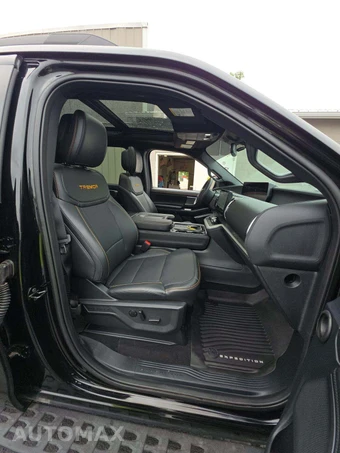 2026 Ford Expedition Tremor - miniatura 16