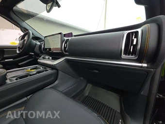 2026 Ford Expedition Tremor - miniatura 17