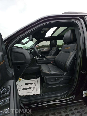 2026 Ford Expedition Tremor - miniatura 3