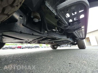 2026 Ford Expedition Tremor - miniatura 4
