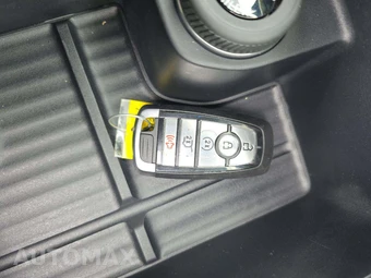 2026 Ford Expedition Tremor - miniatura 5