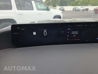 2026 Ford Expedition Tremor - miniatura 6
