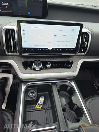 2026 Ford Expedition Tremor - miniatura 7