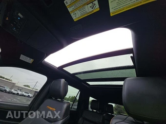 2026 Ford Expedition Tremor - miniatura 8