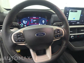 2026 Ford Explorer Active - miniatura 10