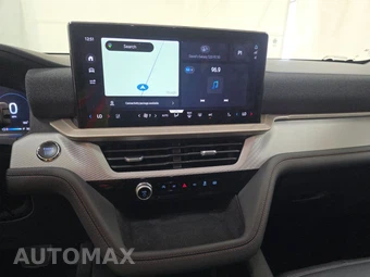 2026 Ford Explorer Active - miniatura 11