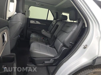 2026 Ford Explorer Active - miniatura 13