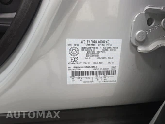 2026 Ford Explorer Active - miniatura 15