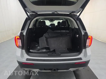 2026 Ford Explorer Active - miniatura 17