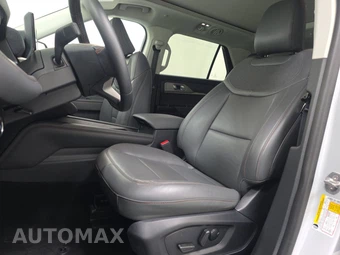 2026 Ford Explorer Active - miniatura 7