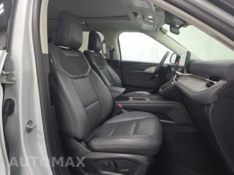 2026 Ford Explorer Active - miniatura 8