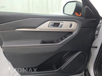 2026 Ford Explorer Active - miniatura 9