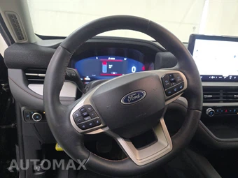 2026 Ford Explorer Active - miniatura 10