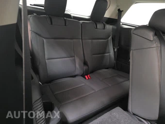 2026 Ford Explorer Active - miniatura 14