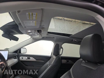 2026 Ford Explorer Active - miniatura 18