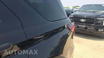 2026 Ford Explorer Active - miniatura 19