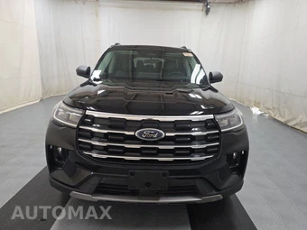 2026 Ford Explorer Active - miniatura 2