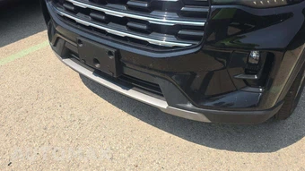 2026 Ford Explorer Active - miniatura 20
