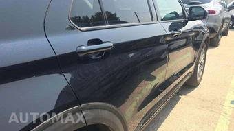 2026 Ford Explorer Active - miniatura 21