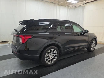 2026 Ford Explorer Active - miniatura 4